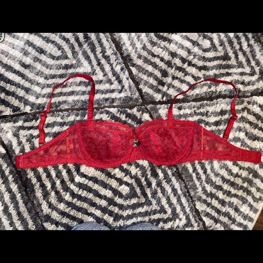 Chantelle Bra